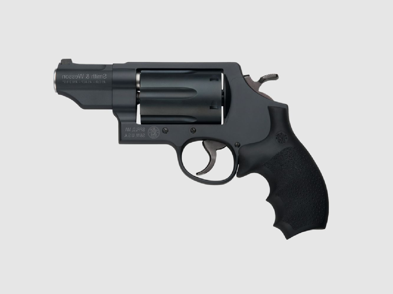 Smith & Wesson Mod. Governor, .45 ACP, .45 Colt, .410 / 2 ½''