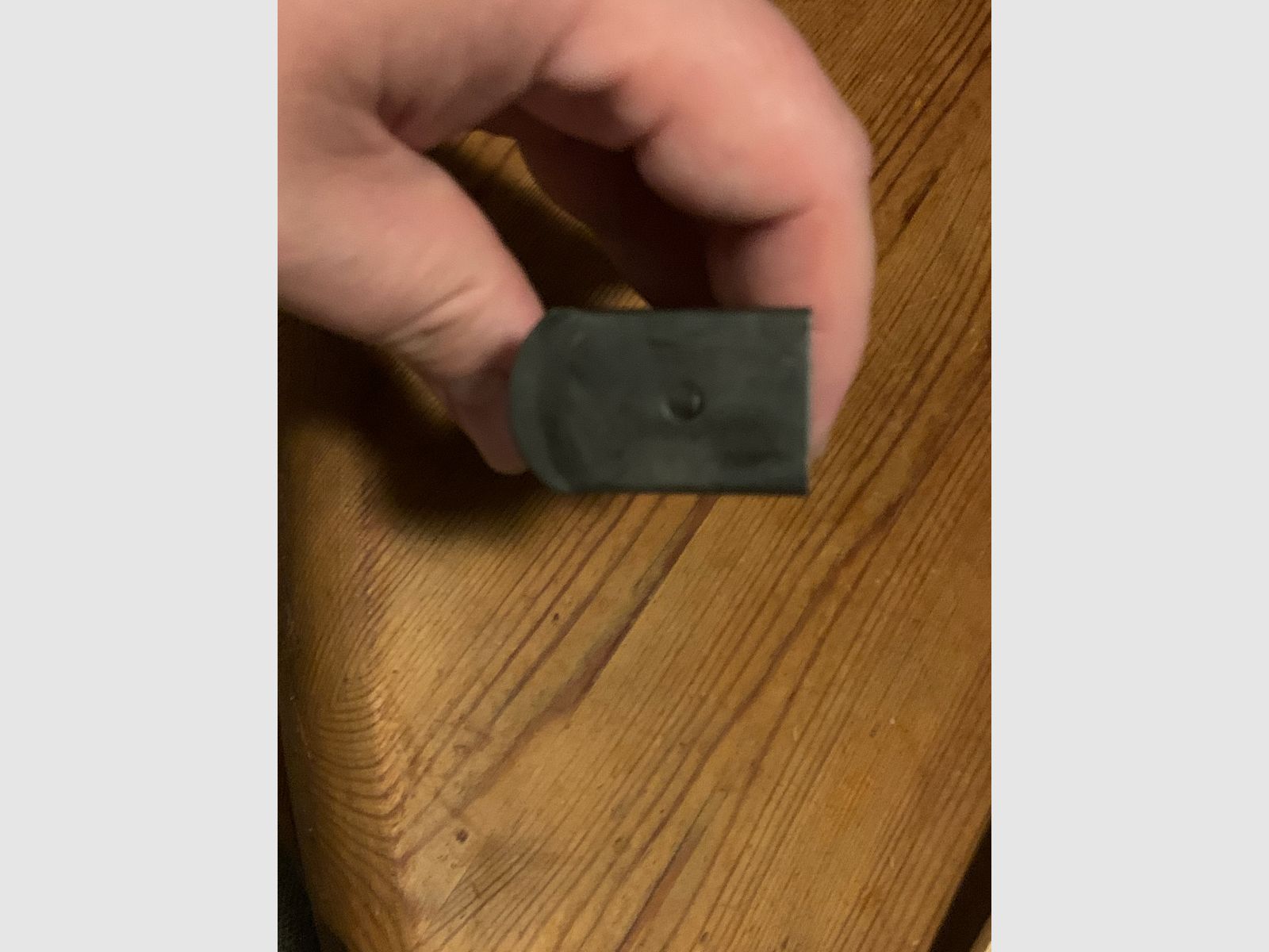 Magazine Beretta M9 9mm Parabellum Lugar