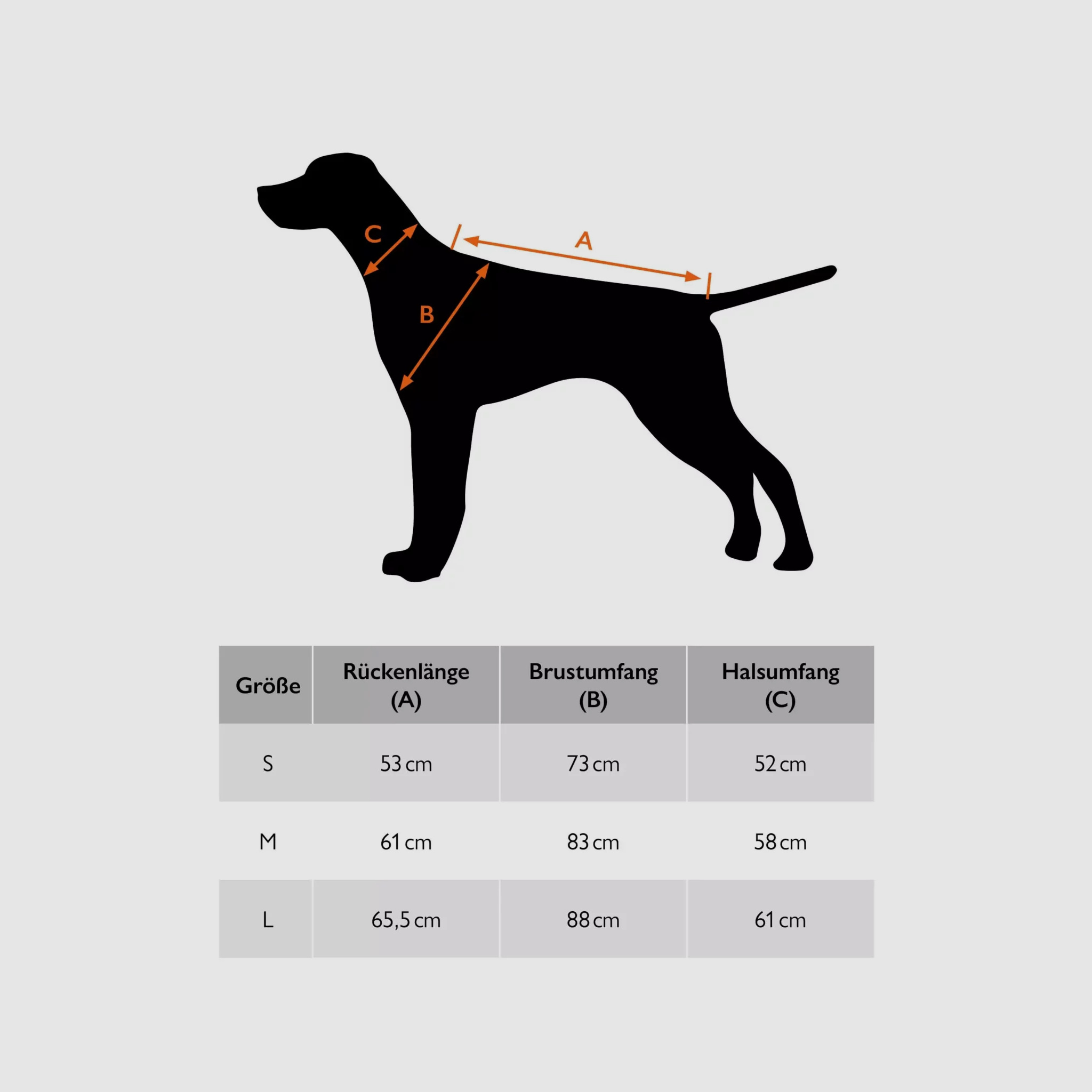 Blaser Hundeponcho dunkel oliv