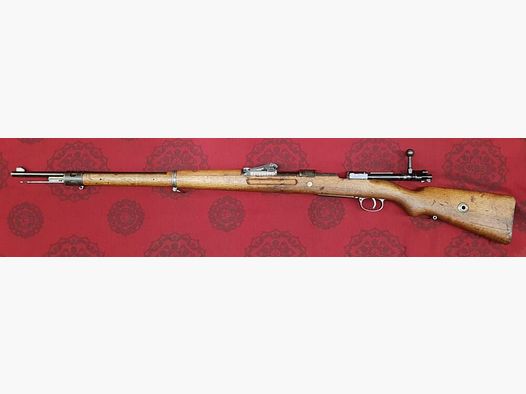 Amberg Gew.98