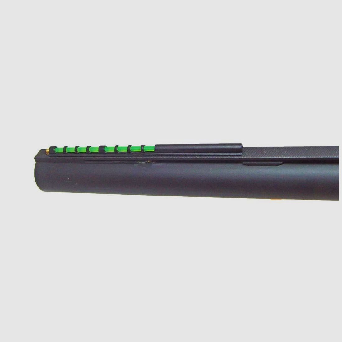 Easy Hit Fiberoptic Shooting Bead 0.10" inch 2.5mm green