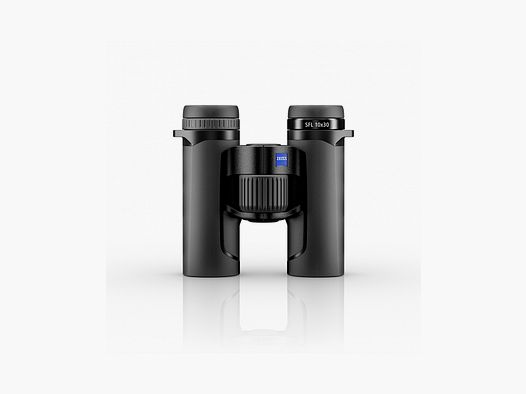 Prismáticos ZEISS SFL 10×30