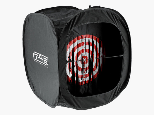 Übungsziel Pop-Up Target