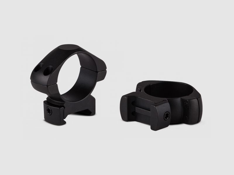 KONUS 7404 RINGE STAHL "STEEL RINGS" D. 30MM MEDIUM