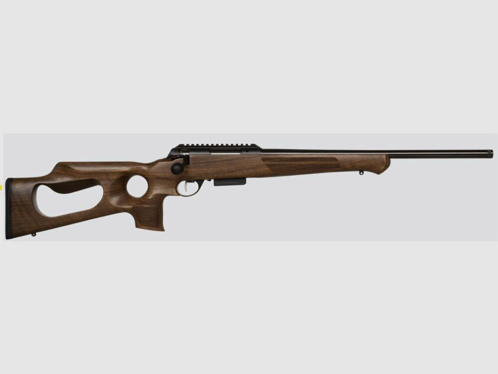 Anschütz Mod.1771 Stock