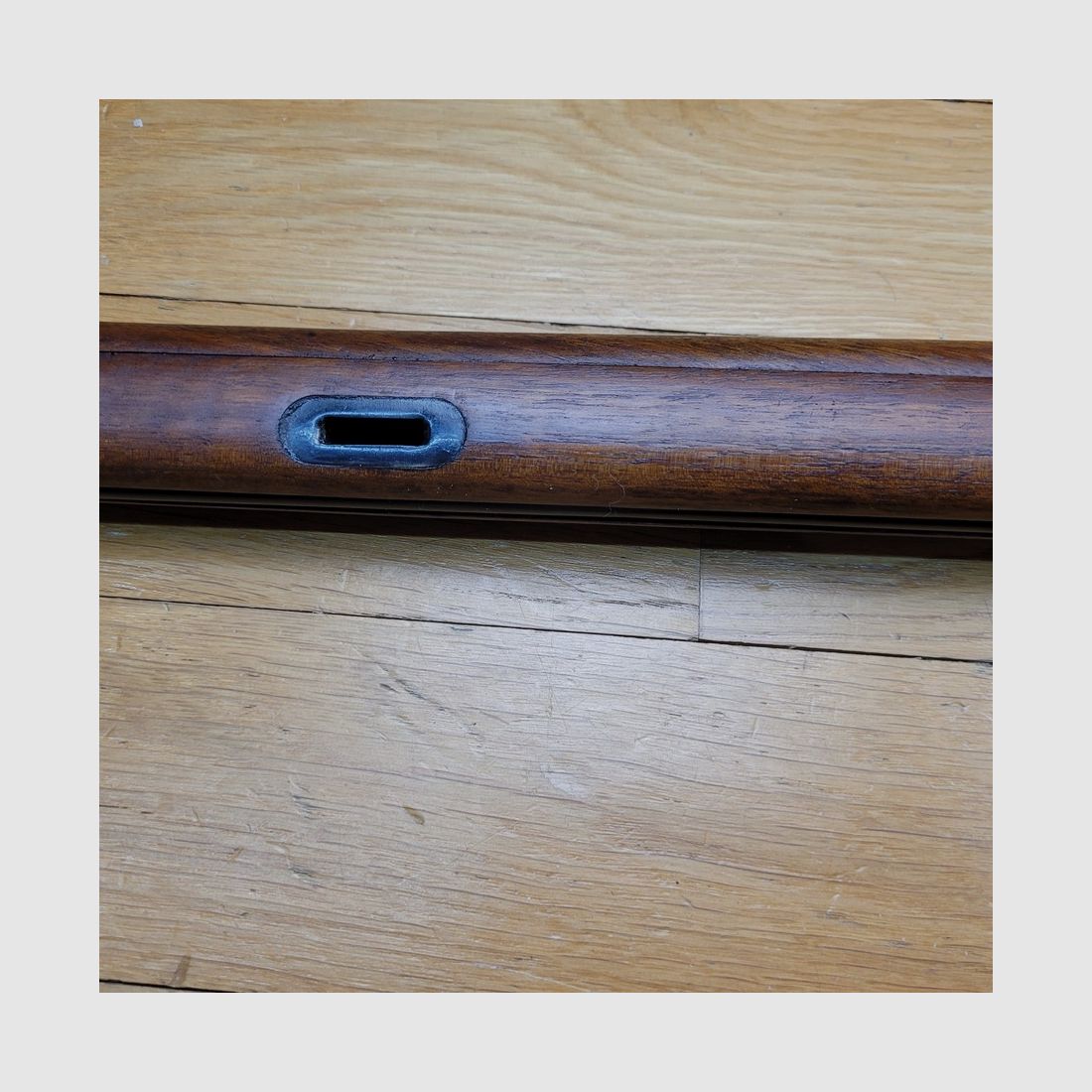 Seltenes Mosin Nagant Gewehr Modell 48 aus ungarischer Fertigung – 91/30 mit Paprika-Geschmack – Qualitätsfertigung – Kal. 7,62×54 R – viel seltener als das Gewehr M44 – TBE+, Bild 37 von 40