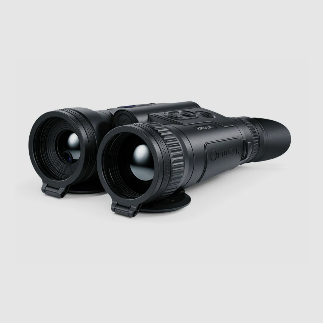PULSAR	 Merger LRF XP50
