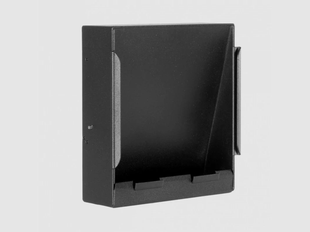 Flat airgun pellet trap RAZORGUN 14 × 14 cm, image 4 of 5