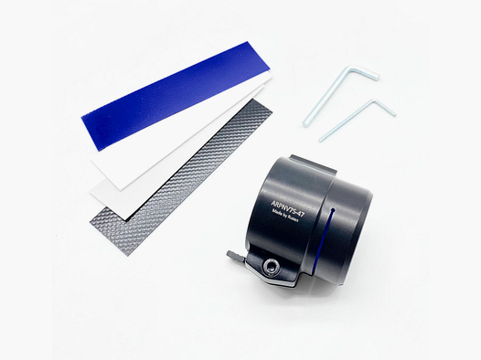 Rusan Q-R Adapter voor Pard NV007S 47mm