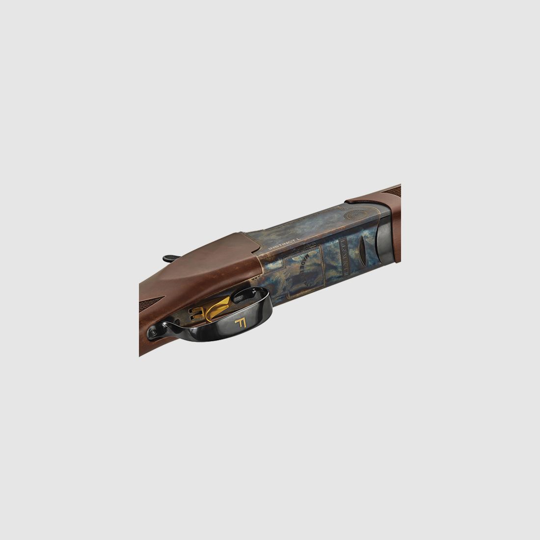 Franchi Instinct L IZQUIERDO 12/76, LL71cm, imagen 5 de 5