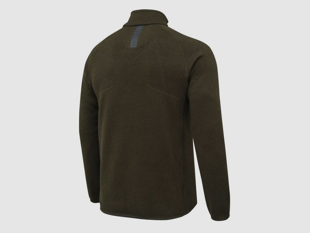 Beretta Herren Fleecepullover Abisko Half Zip