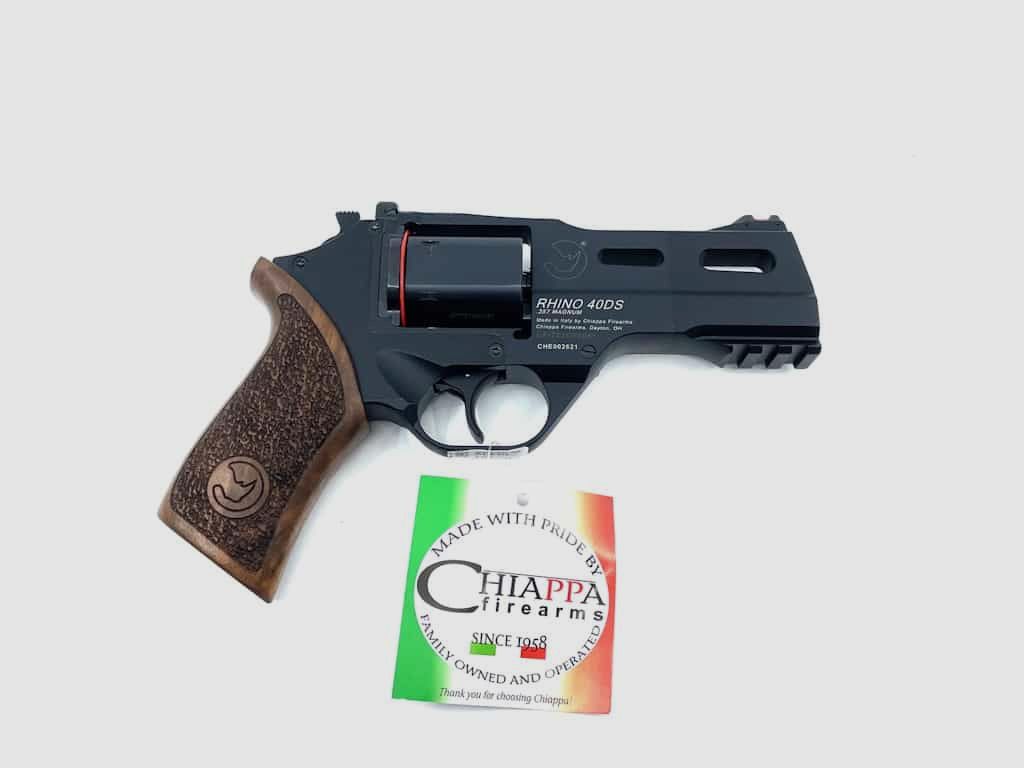 Chiappa Rhino 40DS, immagine 3 di 4