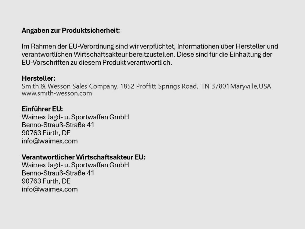 Smith & Wesson/ S&W Revolver .357Magnum Smith&Wesson/ S&W686-6 International Stainless matt, 6" Lauf/ Mikrometervisier