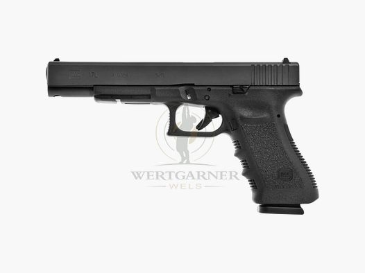 Glock 17L Gen 3 9x19 ÉCHANGEABLE