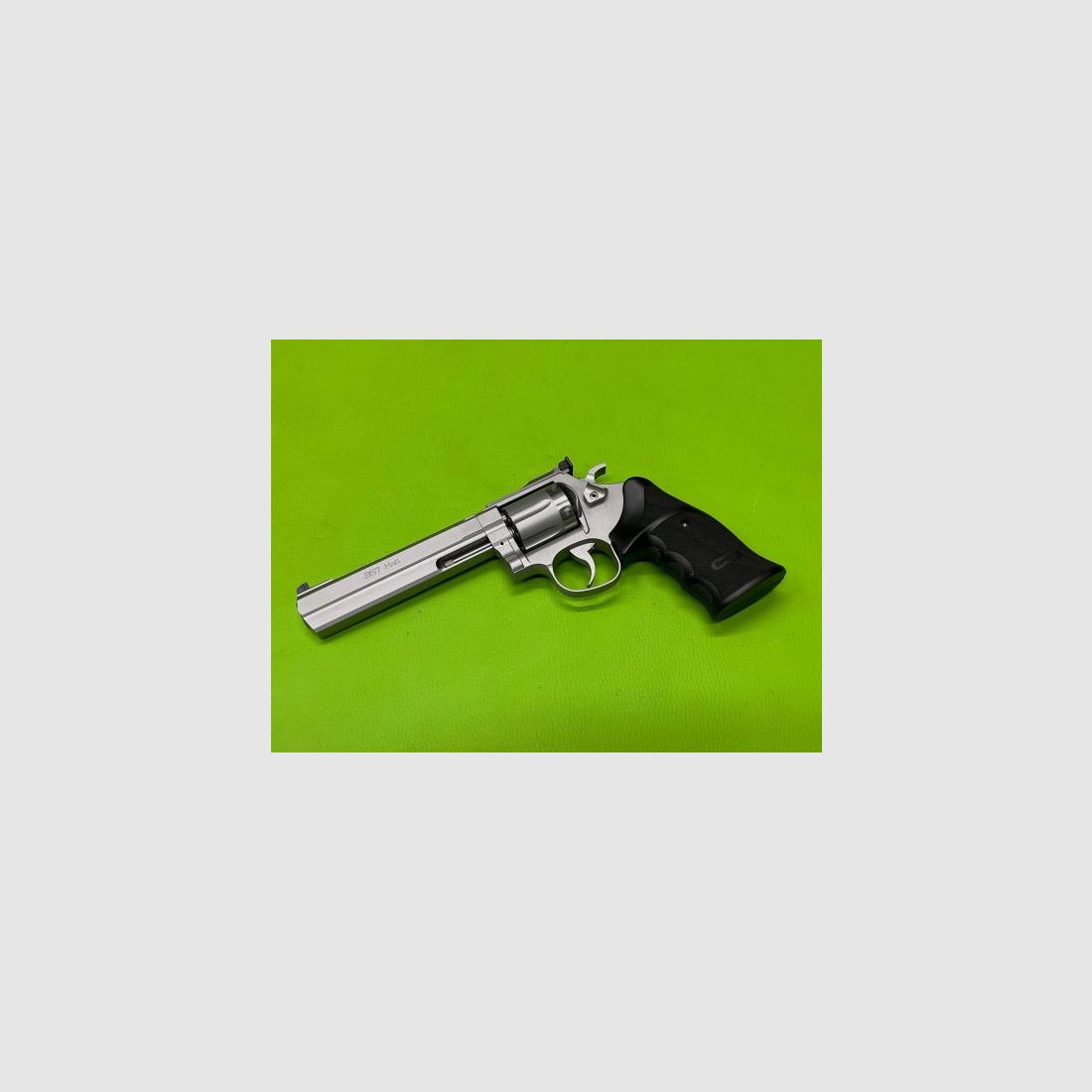 SPOHR Revolver L562 Standard 6.0 .357Mag