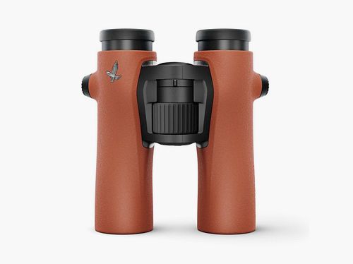 SWAROVSKI OPTIK Swarovski NL PURE 8x32 arancione bruciato