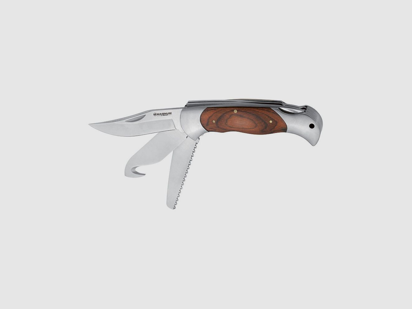 Boker Magnum Classic Hunter 9 cm