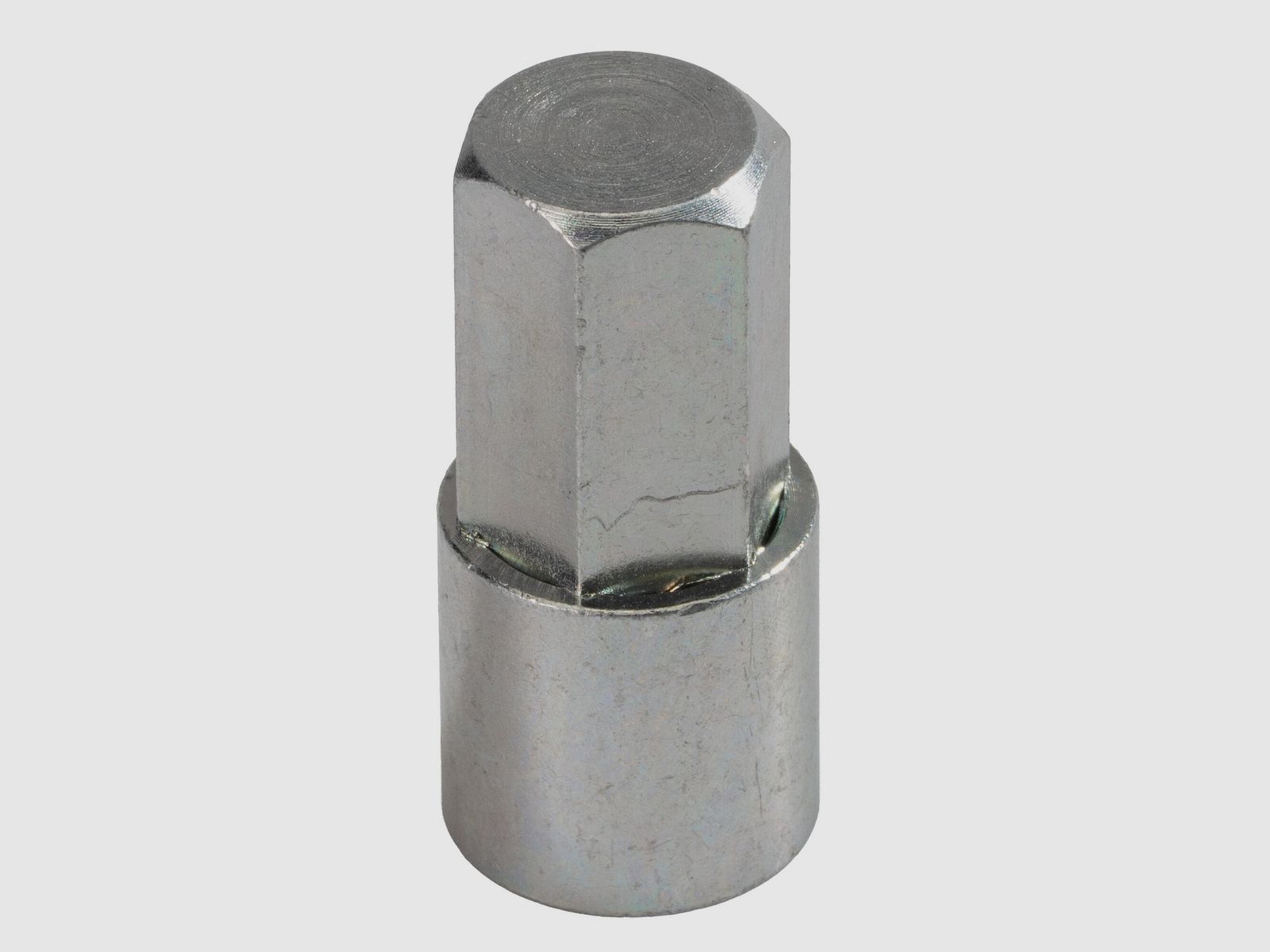 Hex Key Adapter, 19 mm, for UP4-ESS1, image 2 of 2