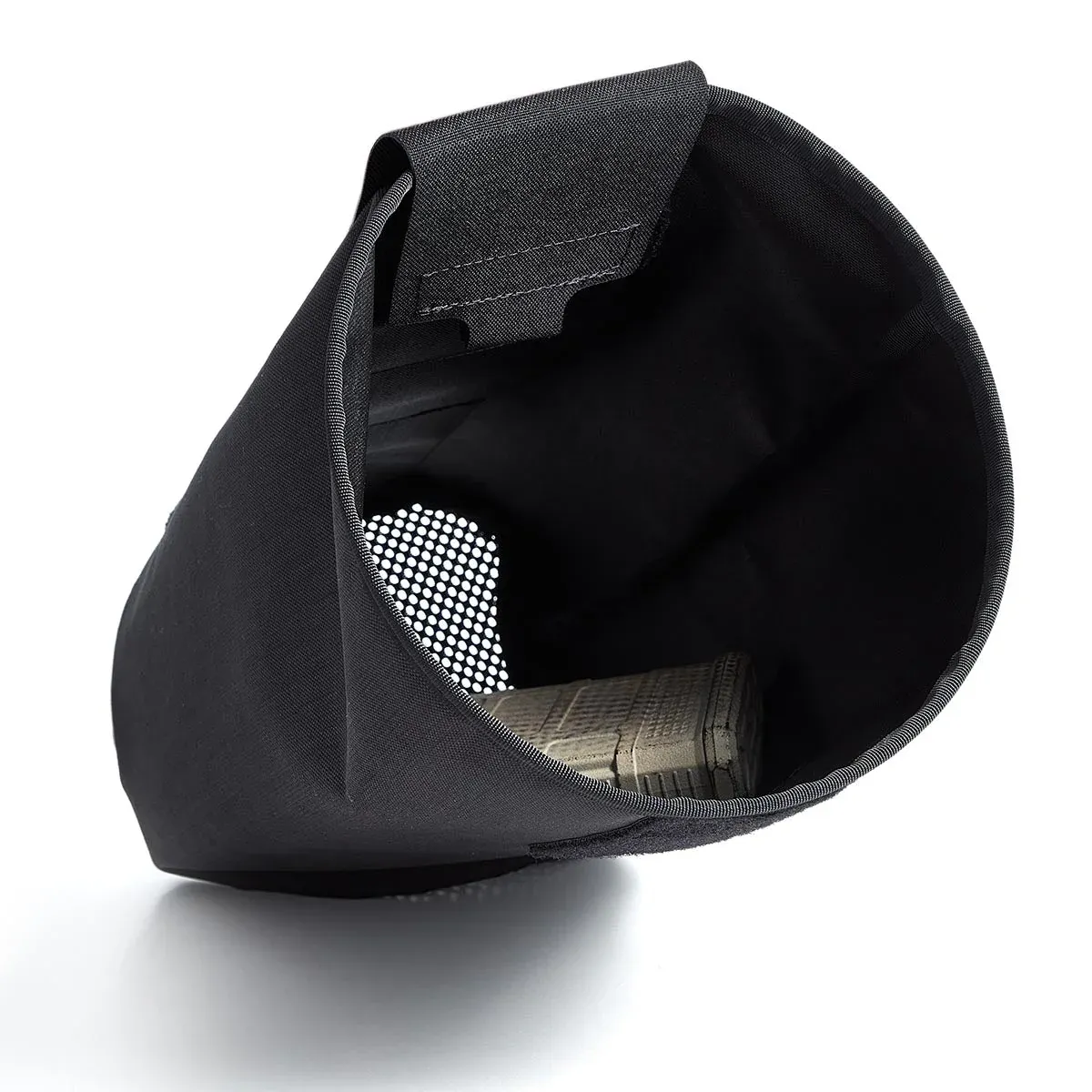 Terra B Dump Pouch Olive, image 3 sur 6