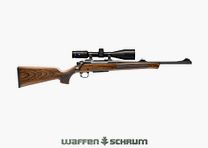 Haenel Jaeger NXT Tracker Komplettangebot inkl. Optik