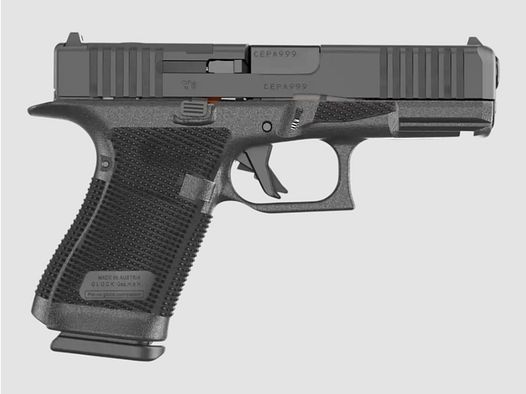 GLOCK 19 Gen6 OR  / 9mm