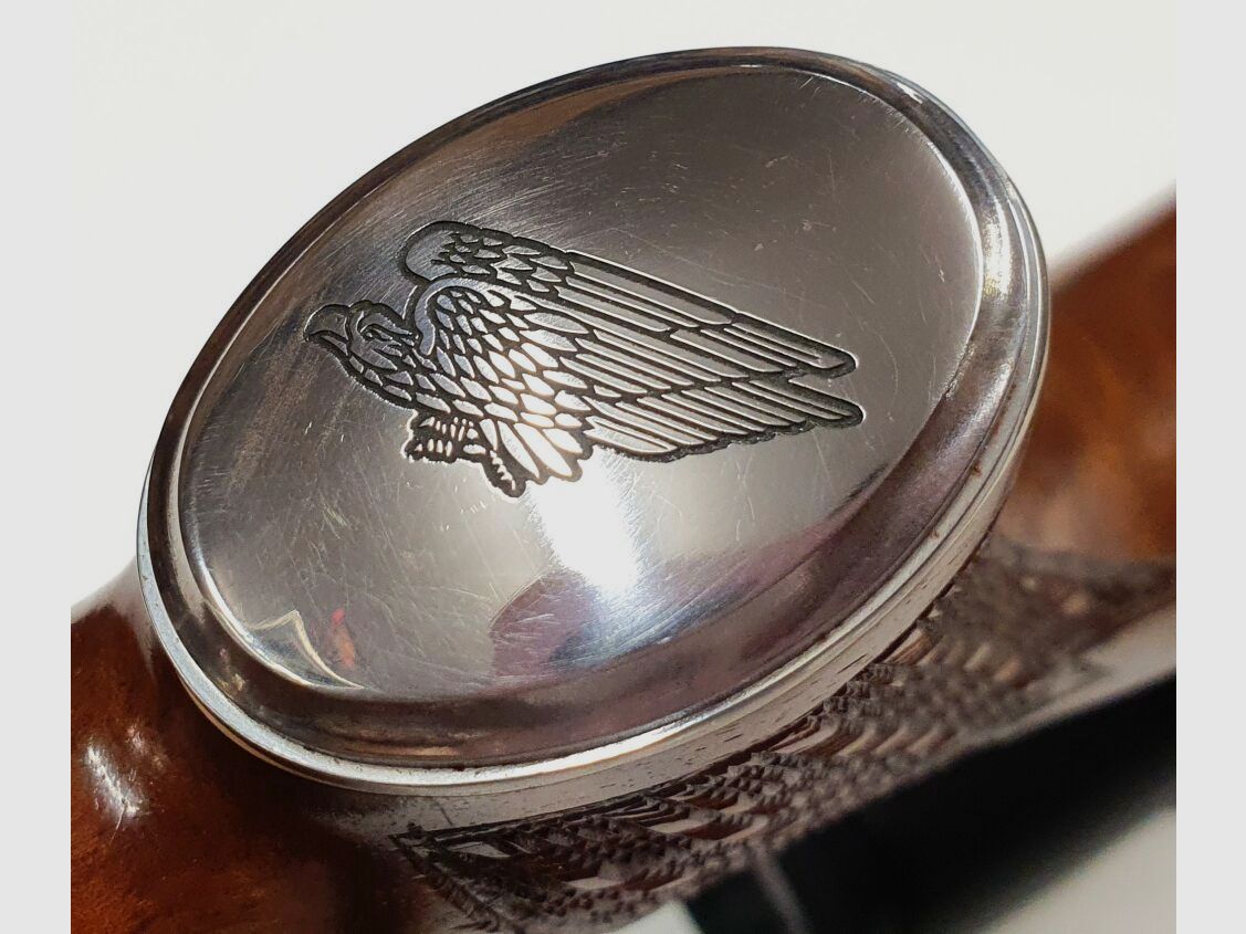 Duitse wapens en munitiefabriek DWM Prachtige 98 Stutzen Inkl.