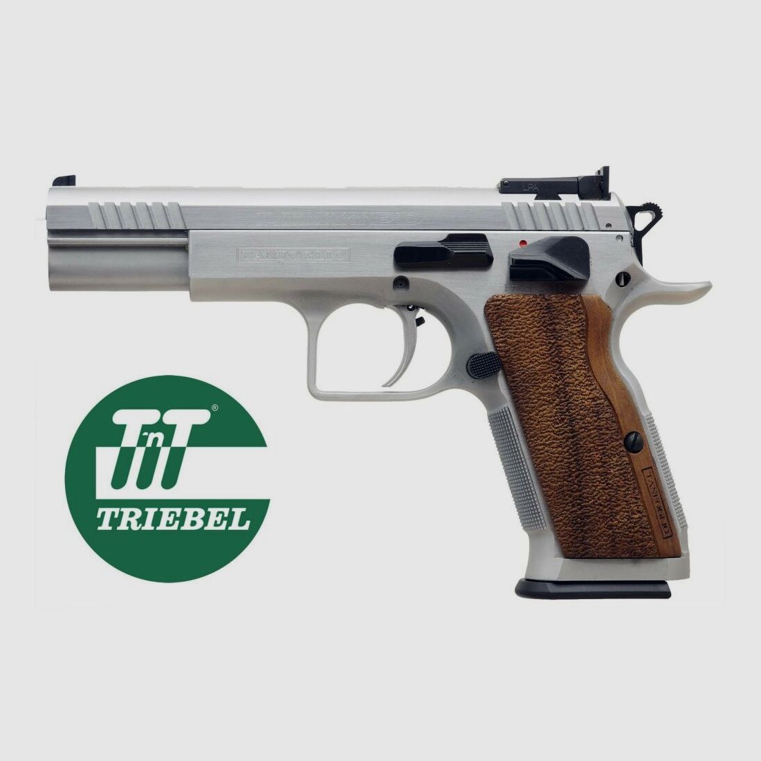 Tanfoglio Mod. T97L Limited