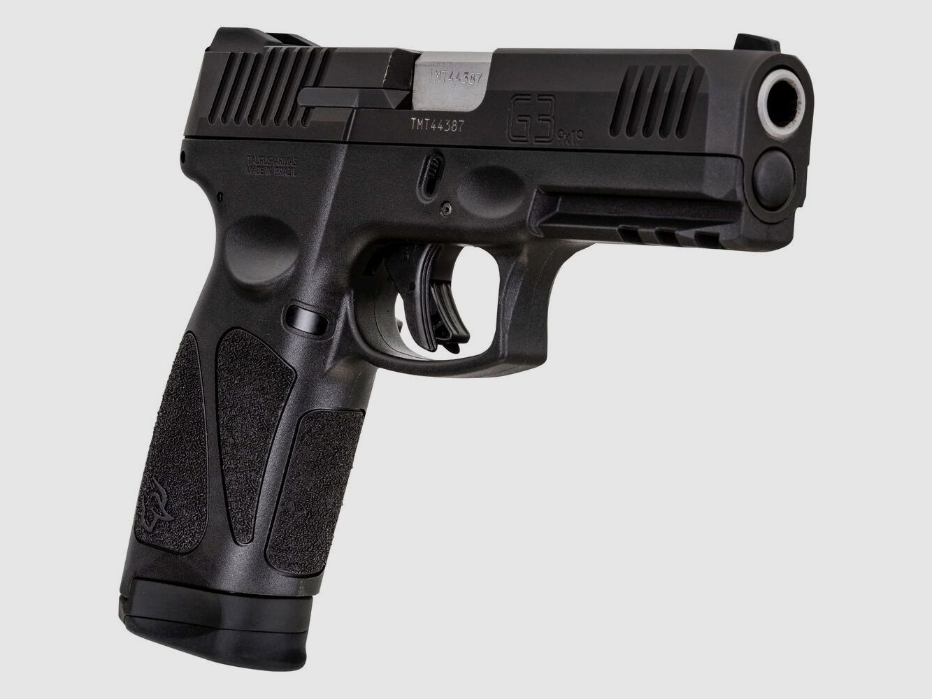 Taurus G3 Zwarte Pistool
