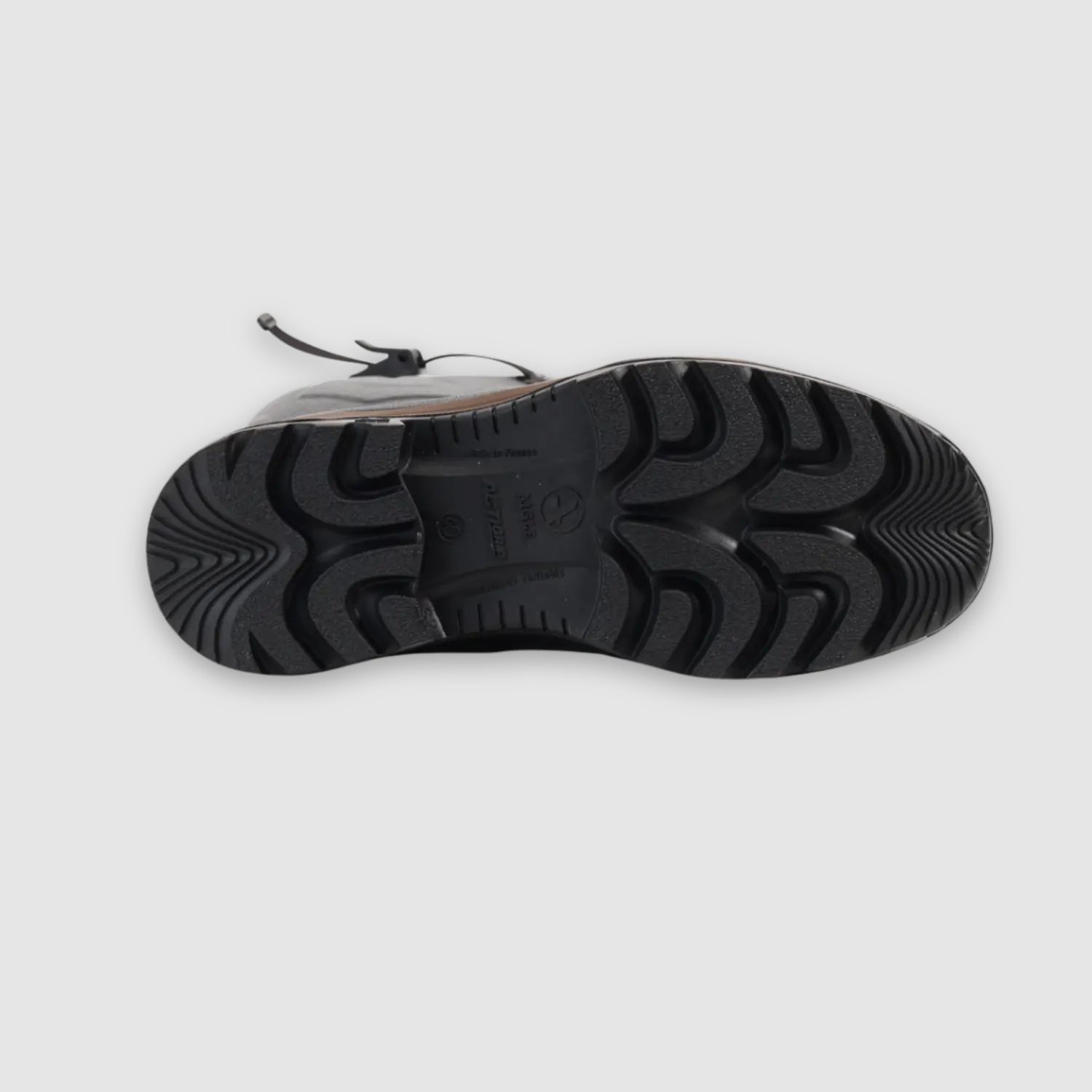 Aigle Parcours 2 ISO Rubber Boots (Bronze)