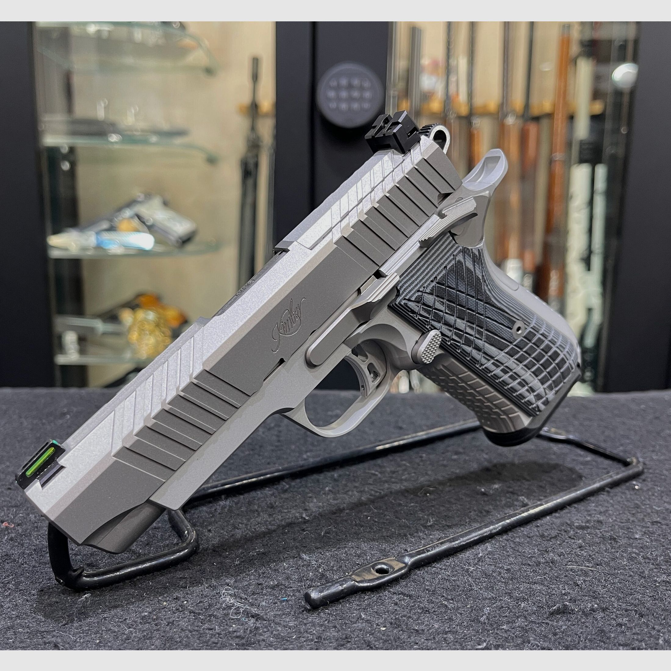 KIMBER KDS9C, Bild 12 von 19