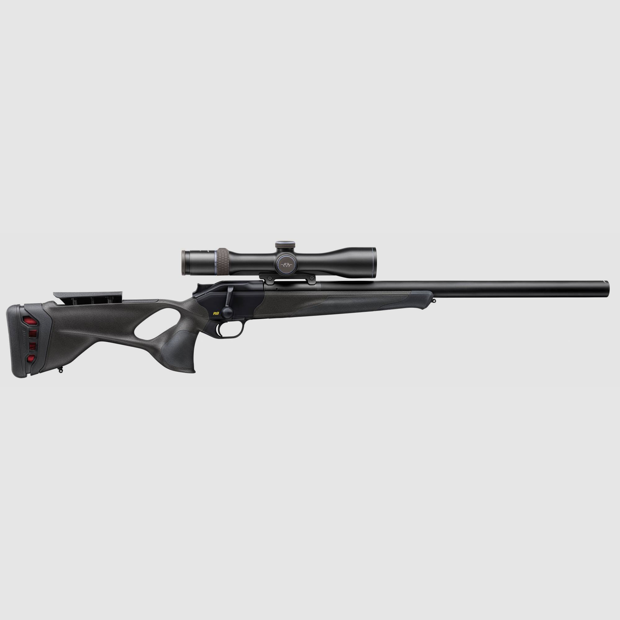 Blaser R8 Ultimite Silence 308 Win. 42cm