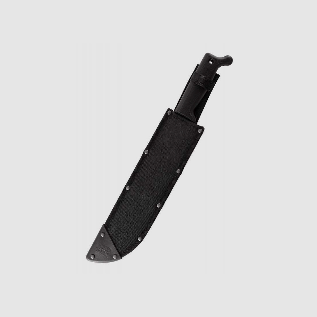 Cold Steel Bowie Machete Messer Karbonstahl mit Scheide