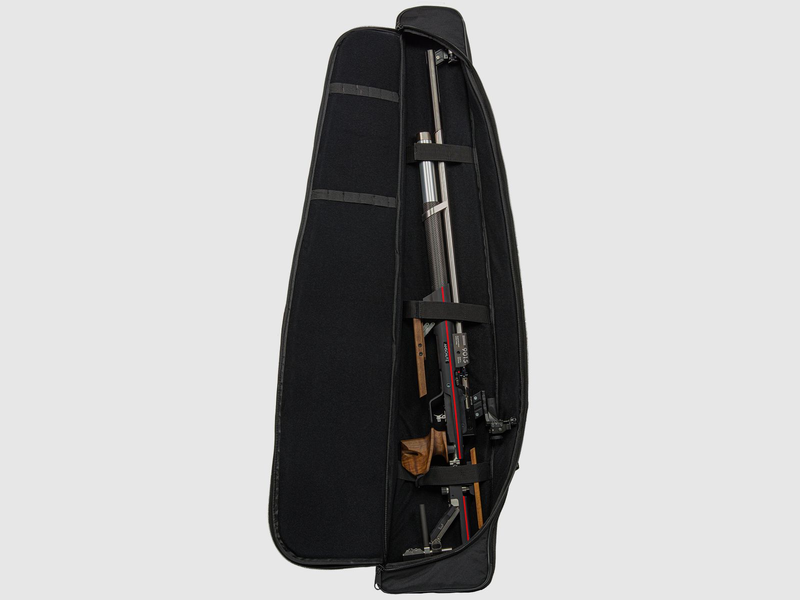 Hunting and sports case