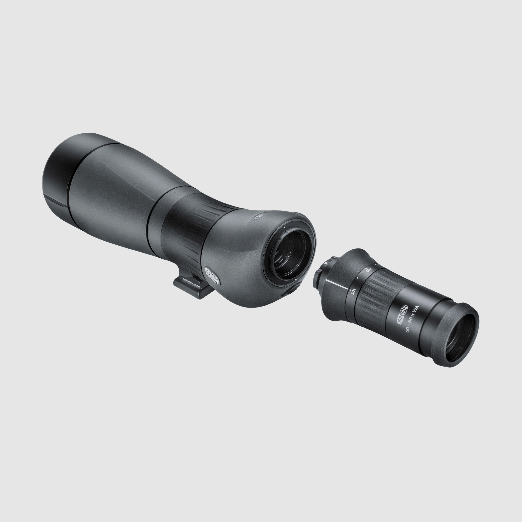 Meopta MeoStar S2 Oculare 30-60x WA
