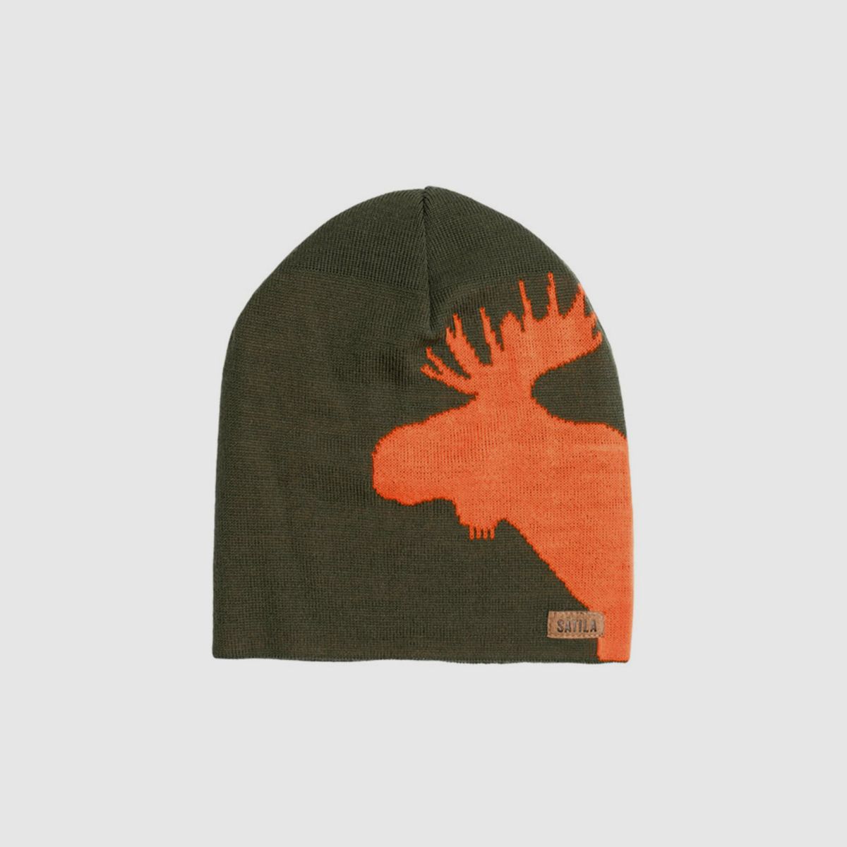 SÄTILA Alces Klassische Jagdmütze