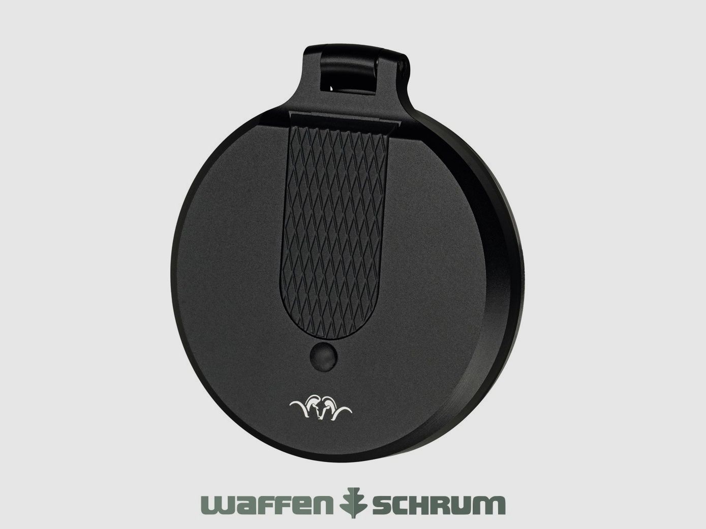 Blaser Objektiv Flip Cover für B2 2,5-15x56