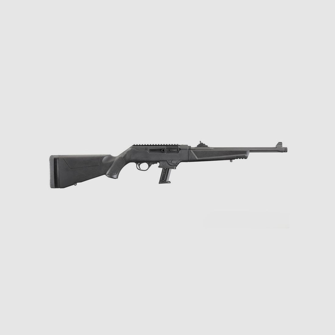 Ruger carabine semi-automatique PC, image 1 sur 3