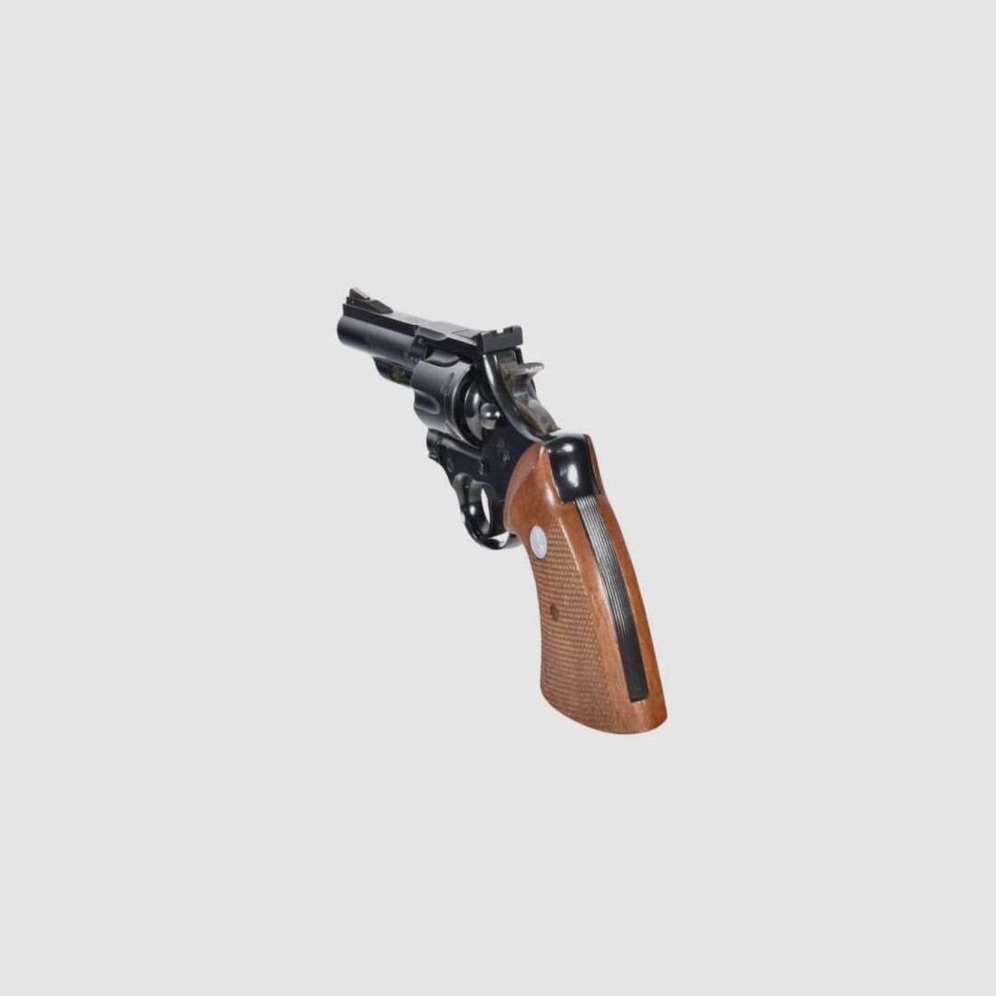 Colt Trooper MK3