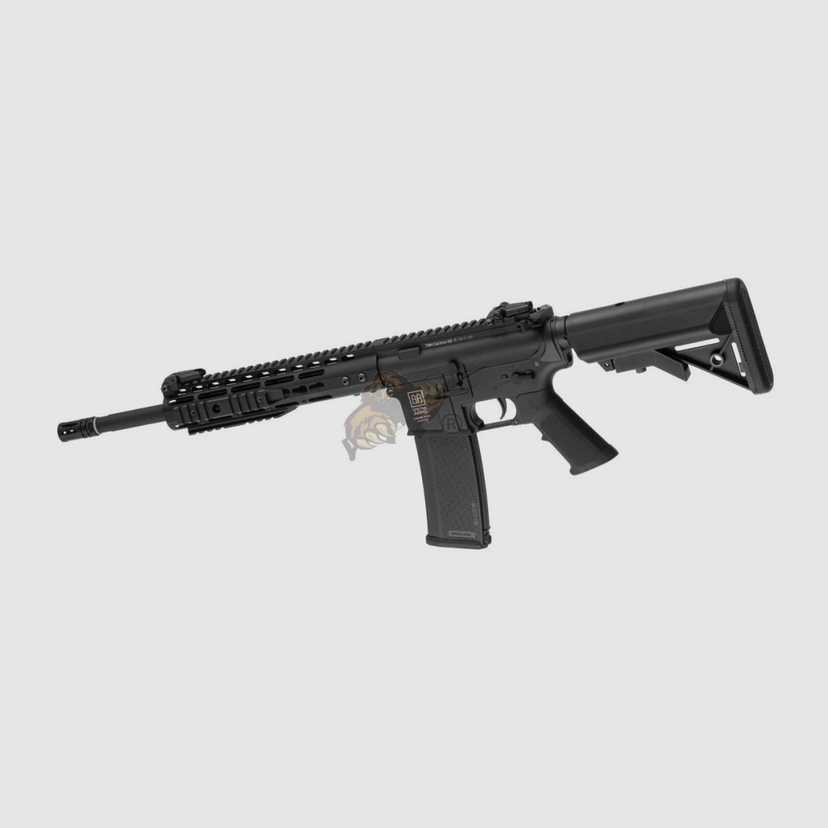 SA-C09 Core Specna Arms Black Airsoft Free from 18 - S-AEG -F-