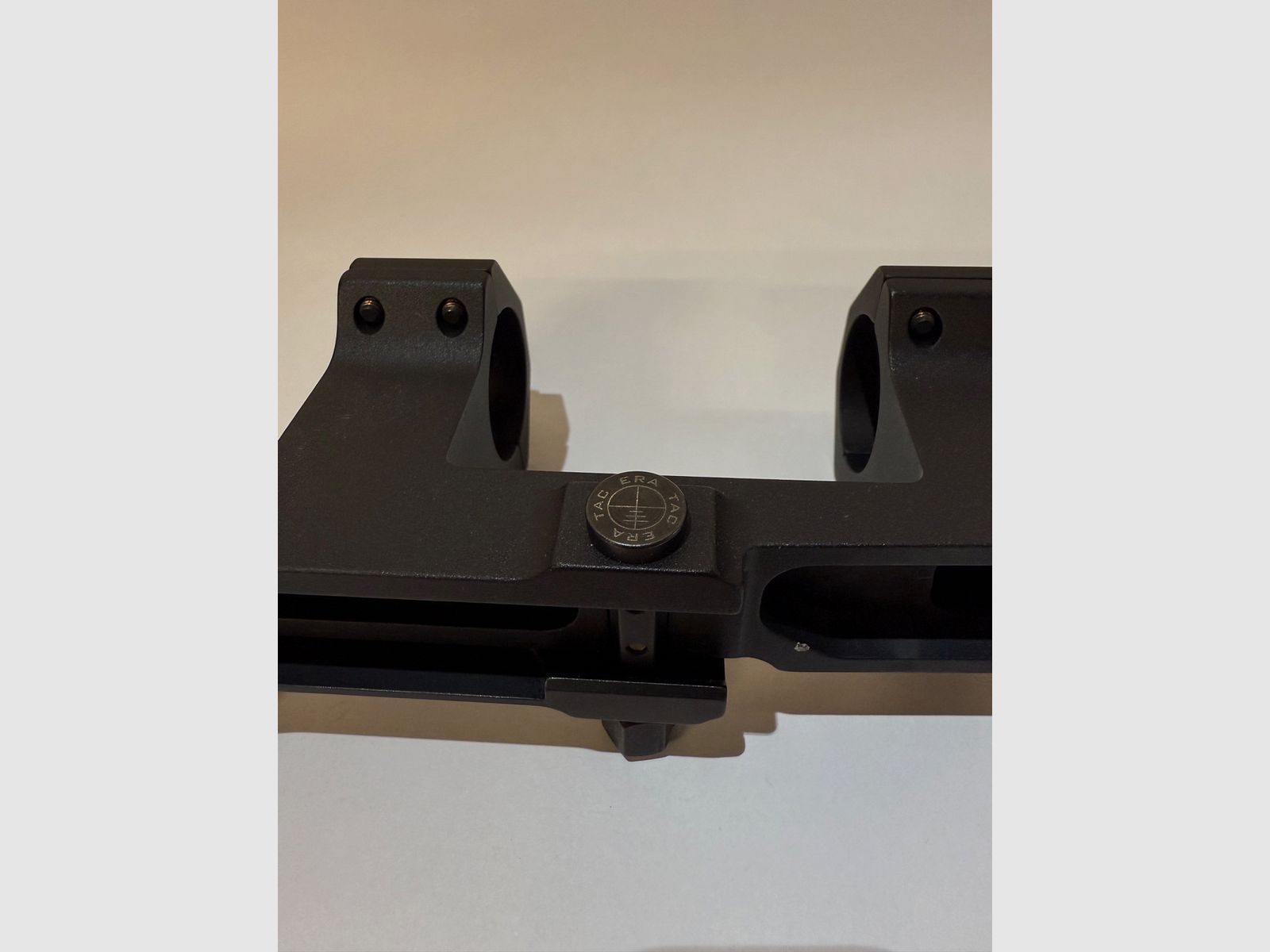 ERA TAC blockmount 30mm hoog verzet, afbeelding 8 van 9