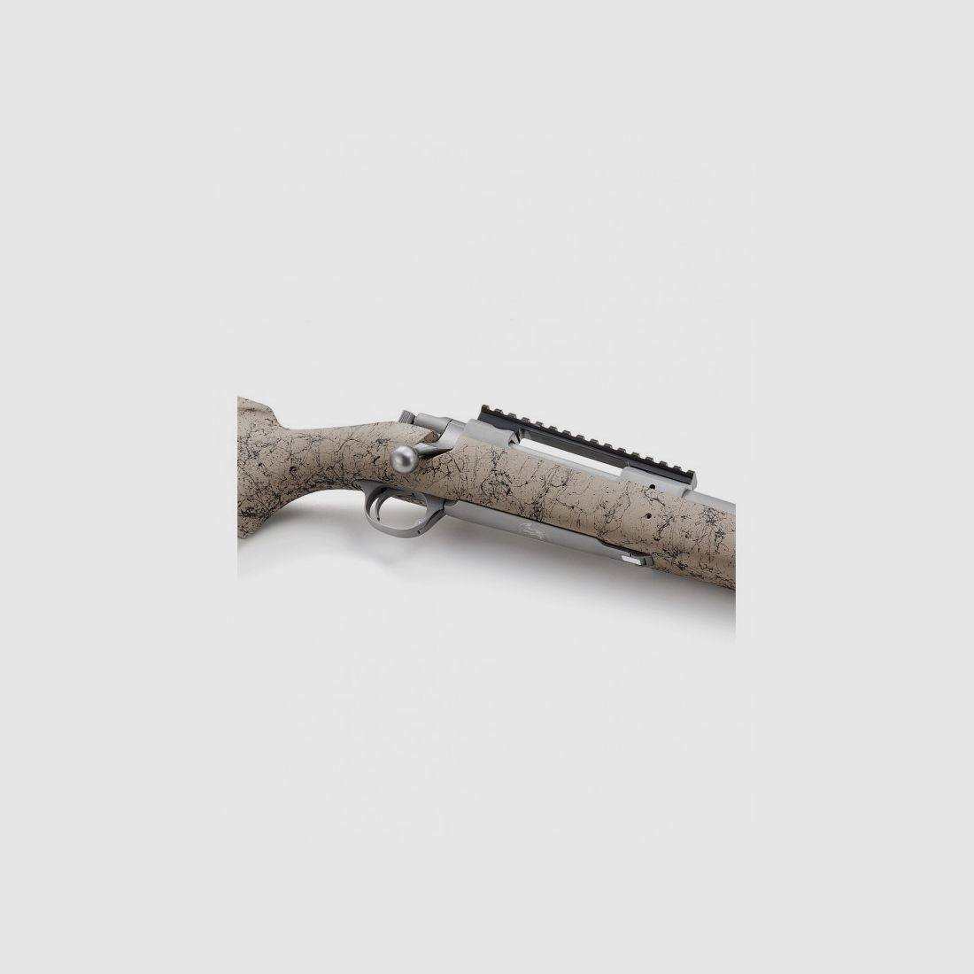 RUGER FTW Hawkeye Hunter, Bild 9 von 14