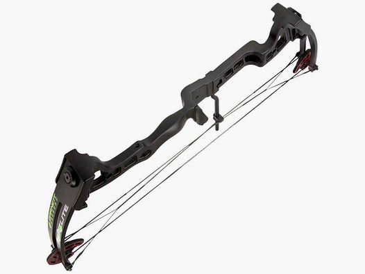 Compoundbogen Vortex Lite Junior Set Barnett