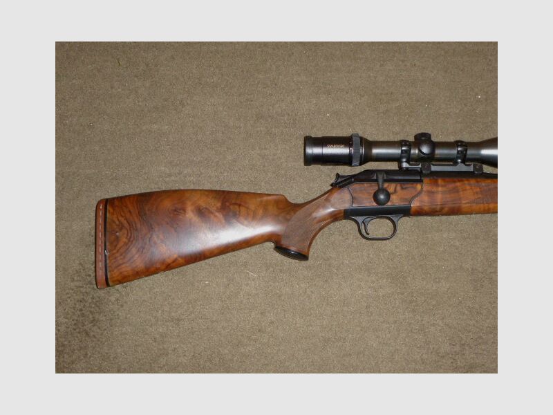 Blaser R93 Luxus