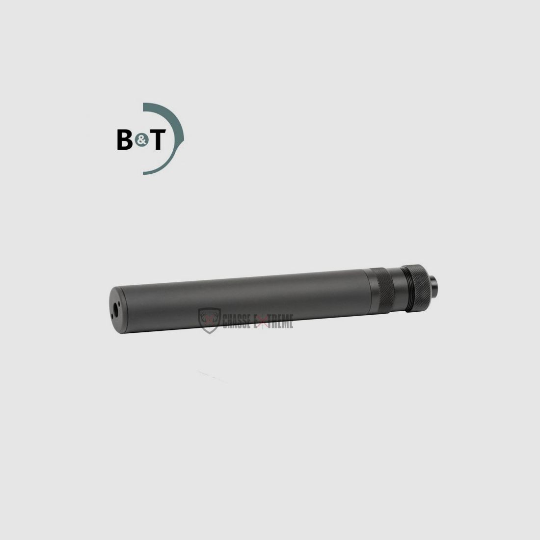 Silenciador B&T IMPULS IIA M13.5 x 1mm (LH) cal. 9x19 para SIG P226, P228, P229
