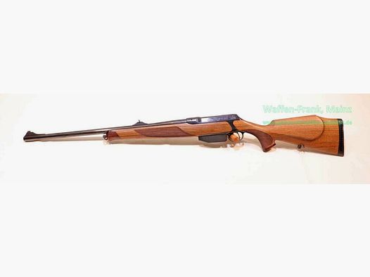 Sauer u. Sohn/Eckernförde Mod. 202 Safari