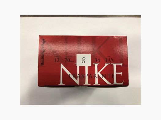 BASCHIERI CART NIKE C12 PB8 34GR