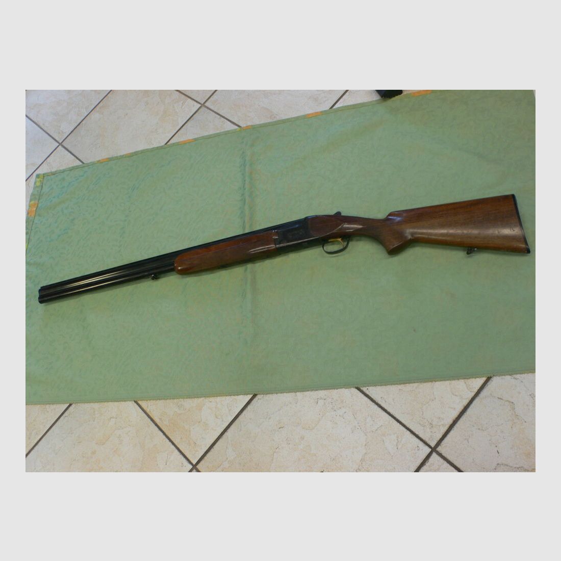 Anschütz-Miroku BDF