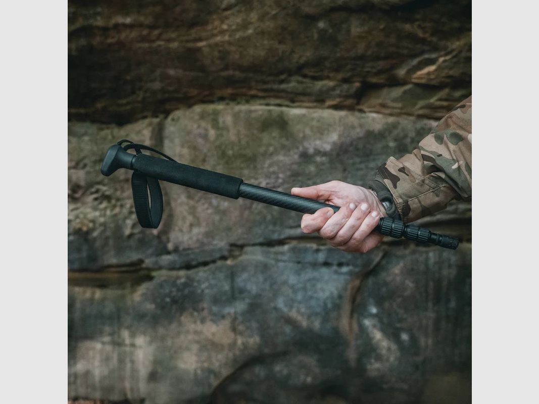 Spartan Trekking Pole – Handschlaufe, Bild 5 von 8