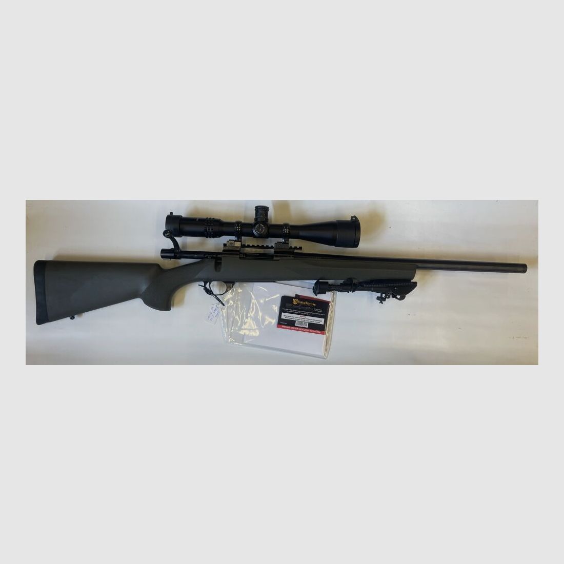 HOWA 1500, Bild 1 von 6