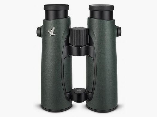 SWAROVSKI OPTIK Swarovski Fernglas EL 10x42 W B grün
